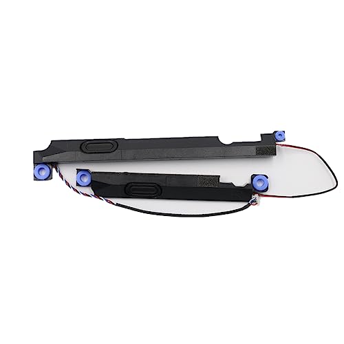 Haut-parleur pour Lenovo Legion Y545 Y545-PG0 PC portable noir