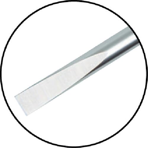 Destornillador Ergo Inox - 2