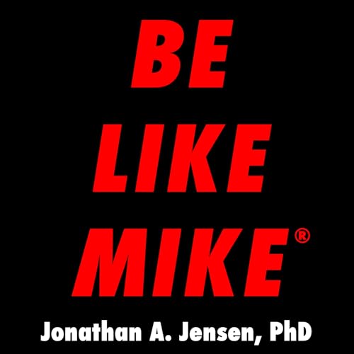 『Be Like Mike』のカバーアート
