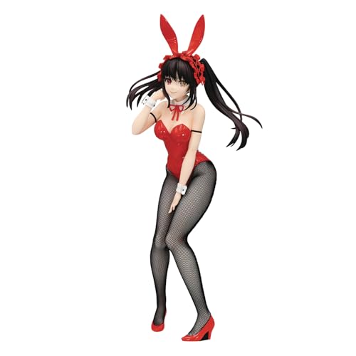 Preisvergleich Produktbild Date A Live: Kurumi Tokisaki BiCute Bunnies Figur