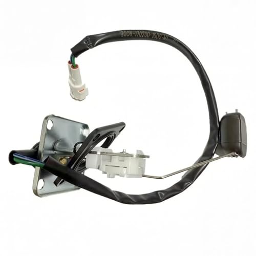 Nivel de tanque ATV CFORCE CF400L medidor combustible NEW450CC 3