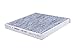 Produktbild MAHLE LAK 636 Innenraumfilter