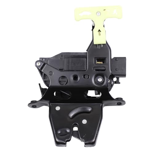 Image of ApplianPar Trunk Lid Latch Lock Actuator Release Motor for Lucerne 2006-2011,DTS 2006-2011,Impala Limited 2014-2016, Impala 2006-2013