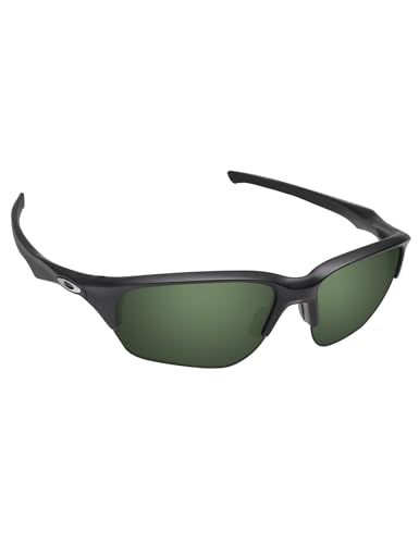 Image of Alphax Polarized Replacement Lenses for Oakley Flak Beta OO9363 64mm Sunglasses | Glare Reduction | Exclusive Shape