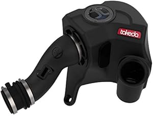 aFe Power 56-70013R Takeda Momentum Cold Air Intake System w/Pro 5R Media