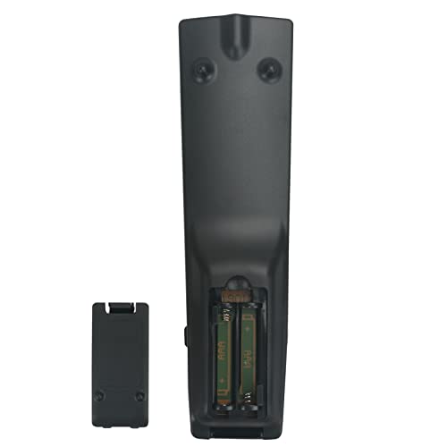 VINABTY GA586WJSA Replacement Remote Control fit for Sharp Aquos TV LC-37D653E LC-37D65E LC-42X20E LC-32DH77S LC-32G20E LC-32LE600E LC-32LU700E LC-32LU705E LC-32LX700E LC-32X8E LC-32XL8E - Image 4