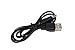 USB Cable for Fujifilm Instax Share Sp-1 Instant Film Printer USB Power Cable