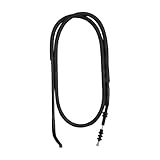 MOTOMASTER Câble de commande d'embrayage pour moto Kawasaki KLZ 1000 VERSYS (2012 2014)/ 54011 0554