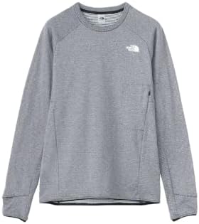 Amazon | THE NORTH FACE(ザノースフェイス) 長袖 カットソー ロンT