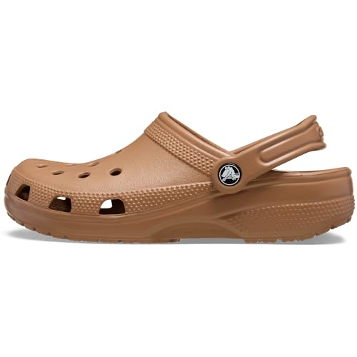 Image of Crocs Unisex-Adult Classic Clog, Clogs for Women and Men