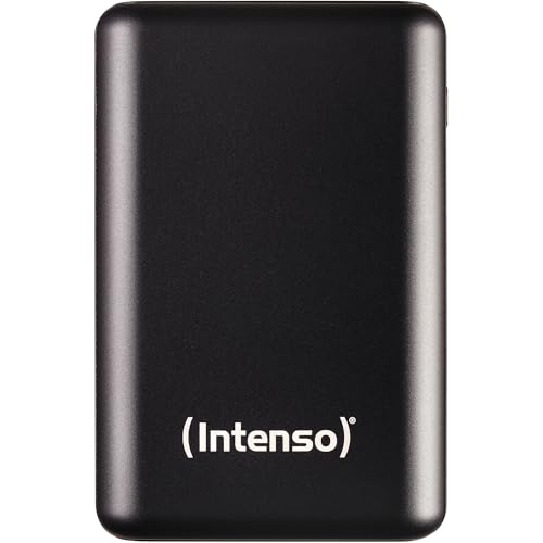 Intenso Powerbank A10000 10.000 Mah Antracite - 2