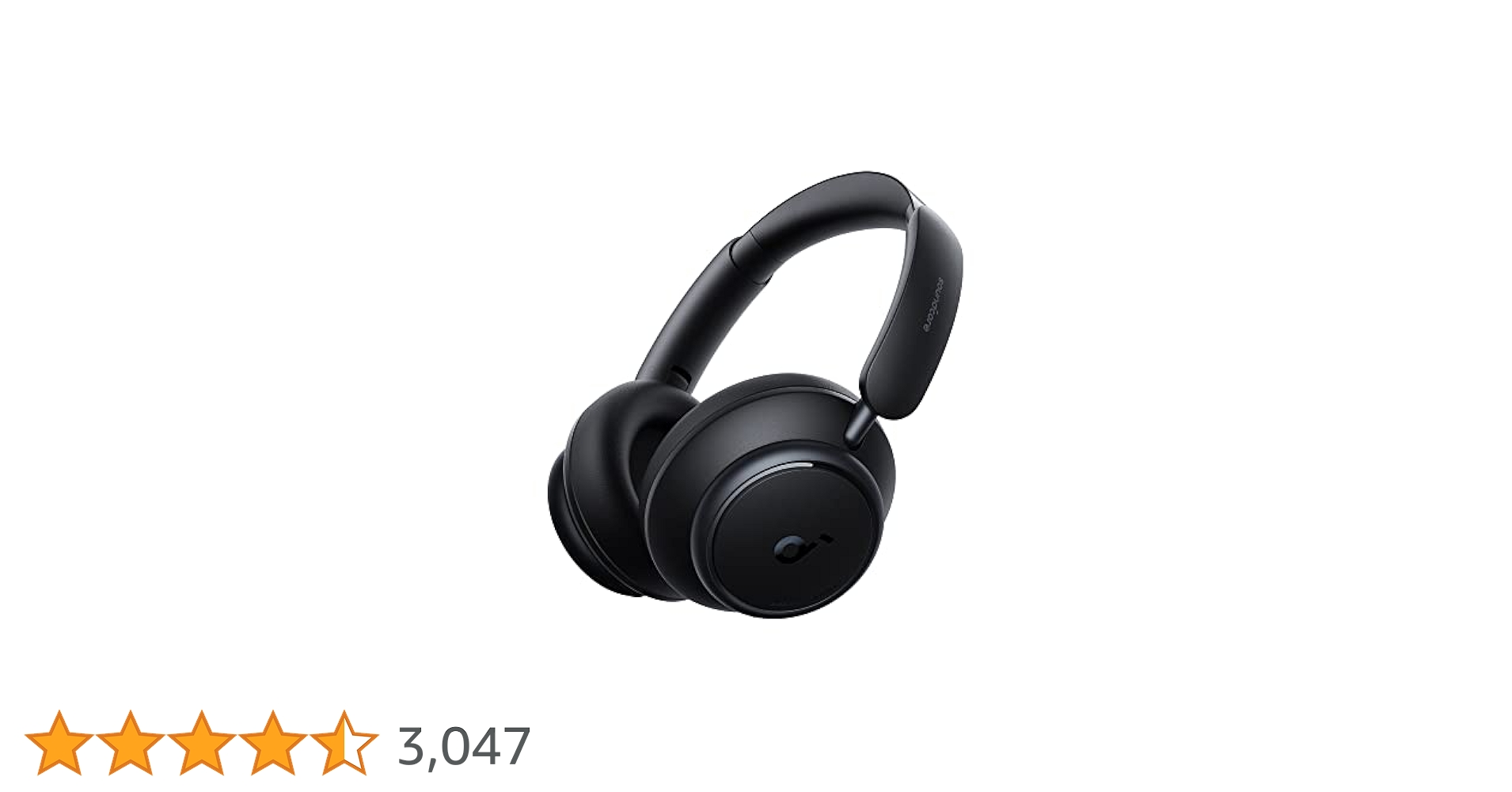 Amazon.co.jp: Anker Soundcore Space Q45（Bluetooth 5.3