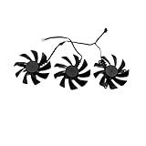 Compatibilité avec plusieurs modèles : le ventilateur est compatible avec plusieurs modèles GAINWARD Phantom, offrant une polyvalence for diverses cartes de la série RTX.