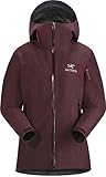 Arc'teryx Zeta SL Jacket Women's | Superlight Waterproof GORE-TEX Shell Jacket for Hiking | Flux,...