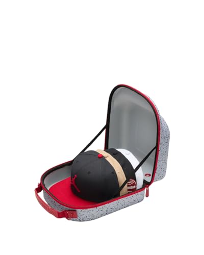 Encuentra reviews de Gorro Jordán rojo los más solicitados. 21 Imagen adicional