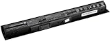 VI04 Laptop Battery Replacement for HP Envy 14-U 15-K 17-K Pavilion 14-V 15-P 17-F ProBook 440 445 450 455 G2 756743-001 756746-001 HSTNN-LB6J HSTNN-DB6K DB6J DB6I TPN-Q139 TPN-Q140 Q141(14.8V 41Wh)