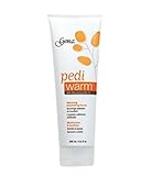 Gena Pedi Warm Foot Scrub