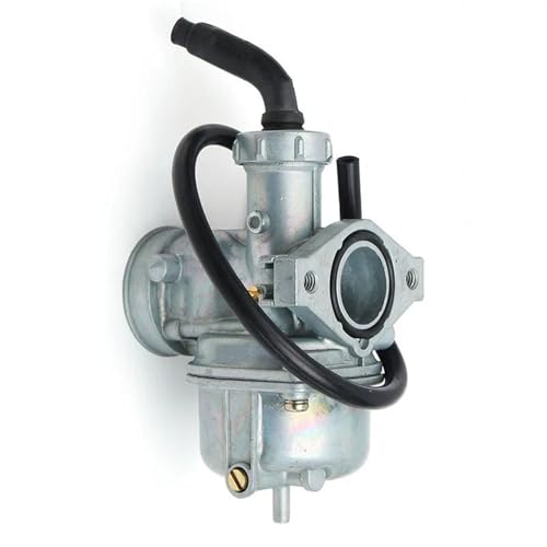 Carburateur 21 mm résout les fuites et trous d'air avec filtre de moto XR70R