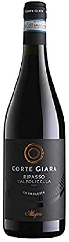 コルテ・ジャーラ・リパッソ