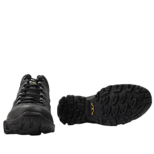 Tênis Bruce, Preto, Bull Terrier, 41