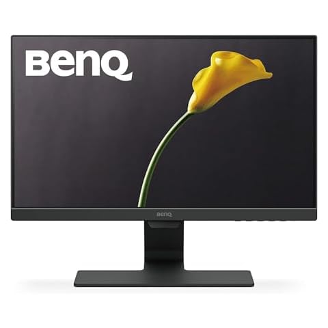 BenQ GW2283 Écran 21.5" Cover