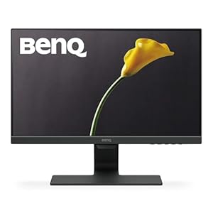BenQ GW2283 IPS 21.5 Zoll Bildschirm