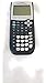 Texas Instruments TI-84 Plus Graphing Calculator, Black