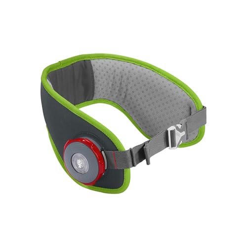 Accessoires cartables Step by Step Easy Belt Green vert foncé : la sangle premium robuste