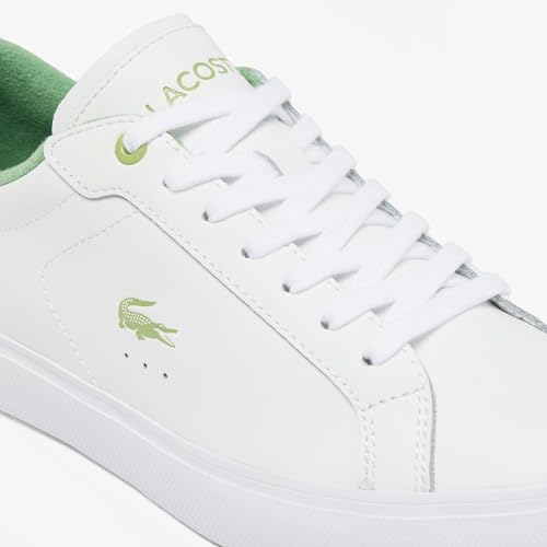 Image of Lacoste Women's Powercourt Sneakers