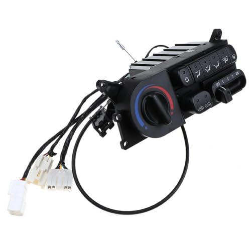 Panneau de commande de climatisation 97260-4A101 pièce de chauffage pour Hyundai H1 Starex