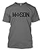 Mason - Square & Compass Men's T-shirt