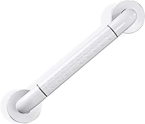 Barras Apoyo para baño Barra Apoyo para Ducha Apoyabrazos Asidero para baño Toallero Asidero Seguridad Barras Apoyo para Ducha Pasamanos Antideslizantes Instalación Estable Apoyabrazos Toallero
