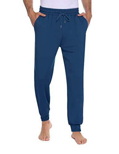 COOrun Herren Jogginghose Sporthose Trainingshose Sweathose Fitnesshose...