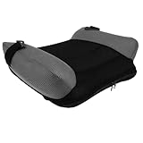 Asiento elevador inflable, decoración