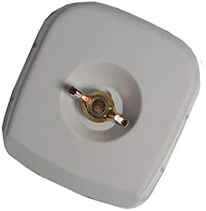 Genuine OEM ЕCHО Part Air Cleaner Cover - Gray 13030206561