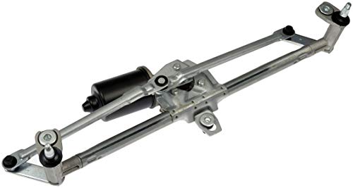 Dorman 602-650AS Windshield Wiper Motor and Linkage Assembly Compatible with Select Volkswagen Models