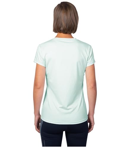 Hannah Saffi II t-shirt de sport léger col rond taille 36