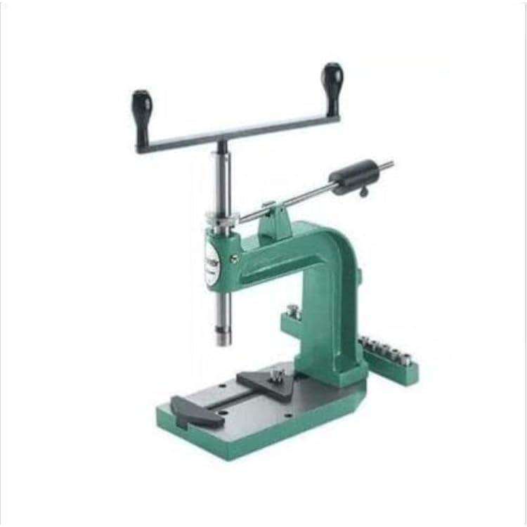 Precision Manual Tapping Machine - Cast Iron, Tap Bahrain | Ubuy