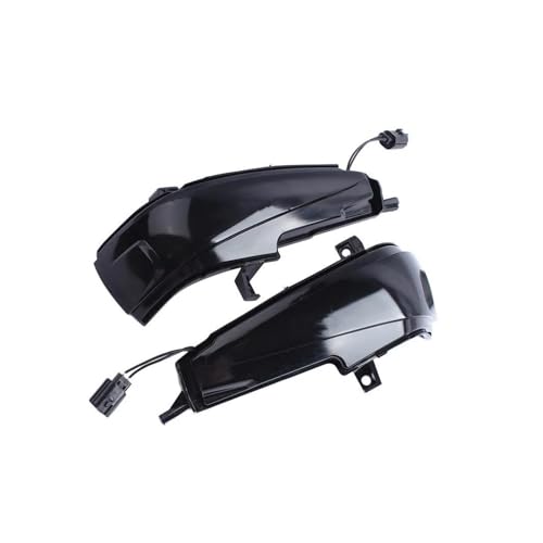 Clignotants Séquentiels LED pour Civic FA1 FD1 FD2 2006-2011 Rétroviseur