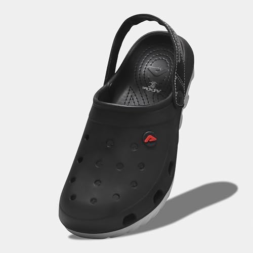 Image of Adda Cyclone Men Clogs