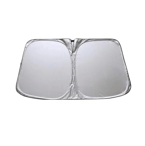 Protection UV pare-soleil voiture pliable pour bloquer la chaleur