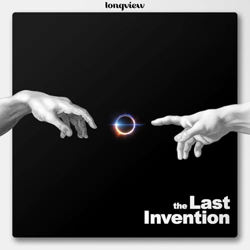 #435 — The Last Invention