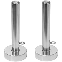 Dynore Stainless Steel Falafel Ball Making Scoop- Set of 2