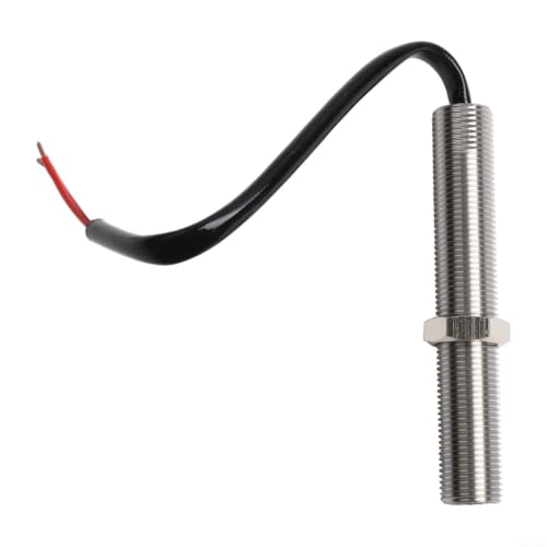 Sensor MSP6720 magnético rotacional con inductancia de 142mH para motores 3