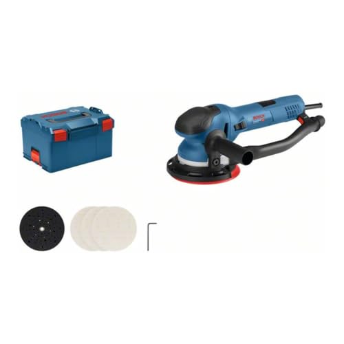 Bosch PRO Ponceuse excentrique GET 75-150
