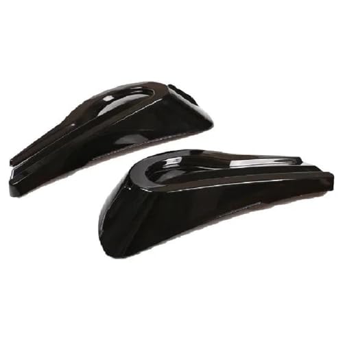 Funda luz trasera Toyota 86 2016-2020 protector abs negro