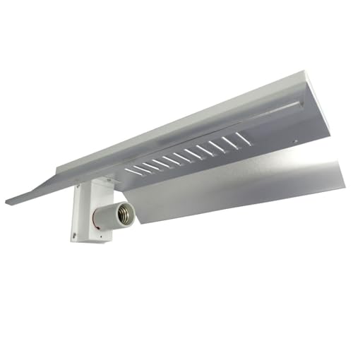 Réflecteur CFL câblé secteur - FLORASTAR