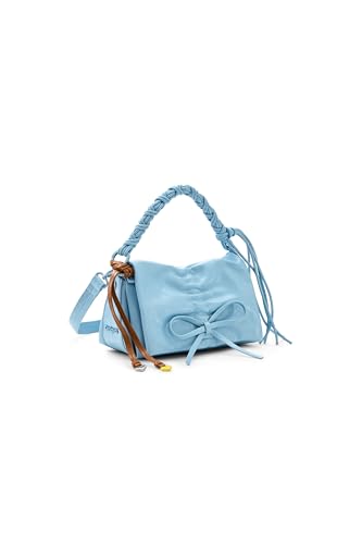 Mini sac Desigual Rodio bleu clair la solution compacte pour vos sorties