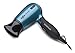 Produktbild G3Ferrari G30701 Reisehaartrockner Texta Travel, farblich sortiert