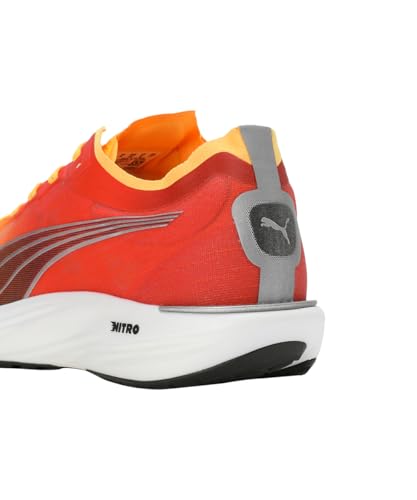 Image of Puma Mens Liberate Nitro 2 Running Shoe